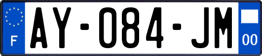 AY-084-JM