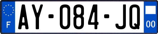 AY-084-JQ