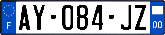 AY-084-JZ
