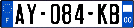 AY-084-KB