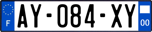 AY-084-XY