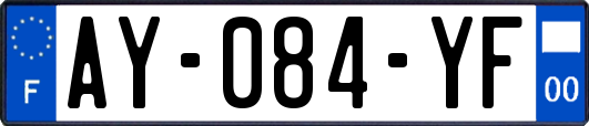 AY-084-YF