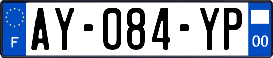 AY-084-YP