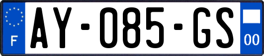 AY-085-GS