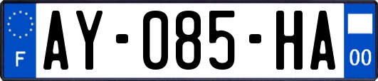 AY-085-HA