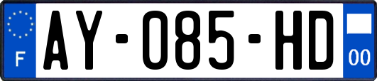 AY-085-HD