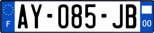 AY-085-JB