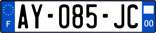 AY-085-JC