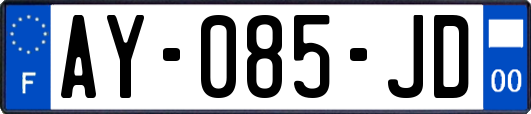 AY-085-JD