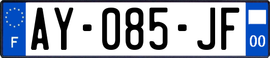 AY-085-JF