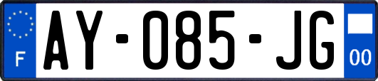 AY-085-JG