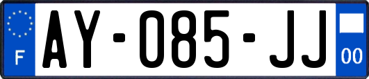 AY-085-JJ