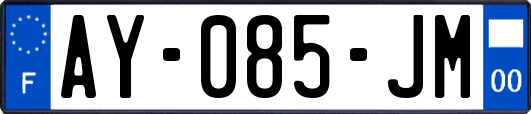 AY-085-JM