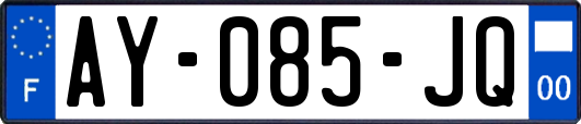 AY-085-JQ