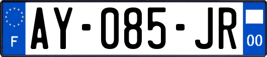 AY-085-JR