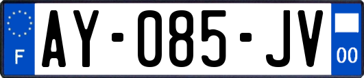 AY-085-JV
