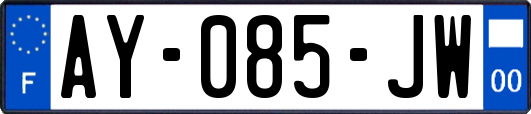 AY-085-JW