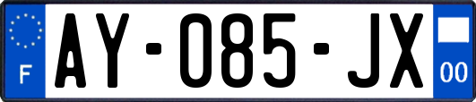 AY-085-JX