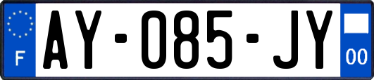AY-085-JY