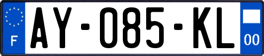 AY-085-KL