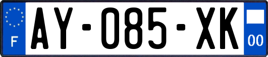 AY-085-XK