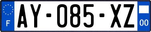 AY-085-XZ