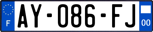 AY-086-FJ