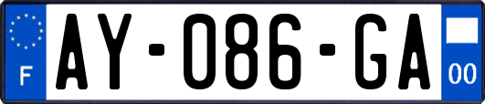 AY-086-GA