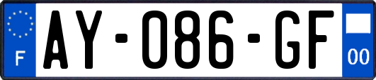 AY-086-GF