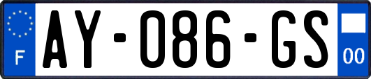 AY-086-GS
