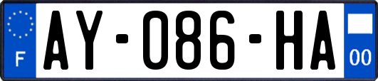 AY-086-HA