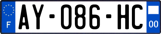 AY-086-HC