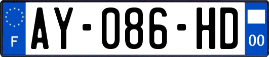 AY-086-HD