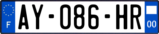 AY-086-HR