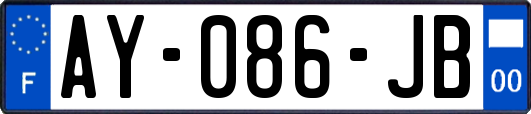AY-086-JB