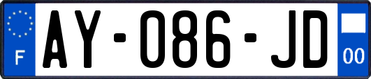 AY-086-JD