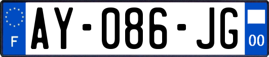 AY-086-JG