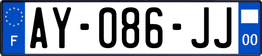AY-086-JJ