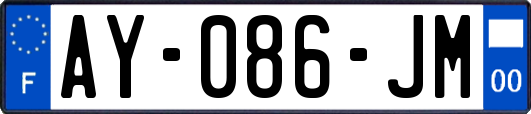 AY-086-JM