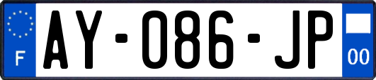 AY-086-JP