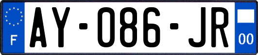 AY-086-JR