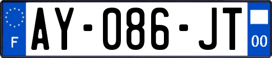 AY-086-JT