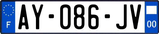 AY-086-JV