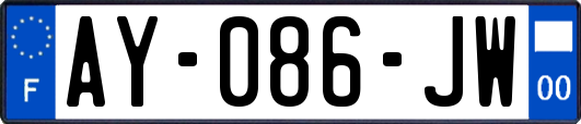 AY-086-JW