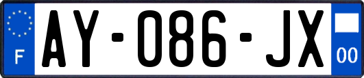 AY-086-JX