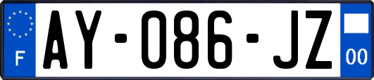 AY-086-JZ