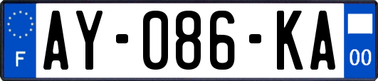 AY-086-KA