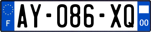 AY-086-XQ