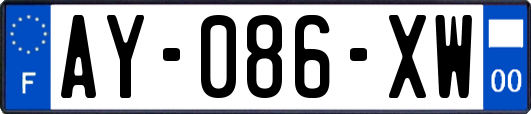 AY-086-XW