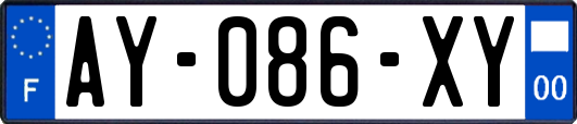 AY-086-XY